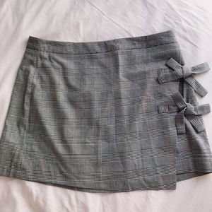 2X Forever 21 Skirt